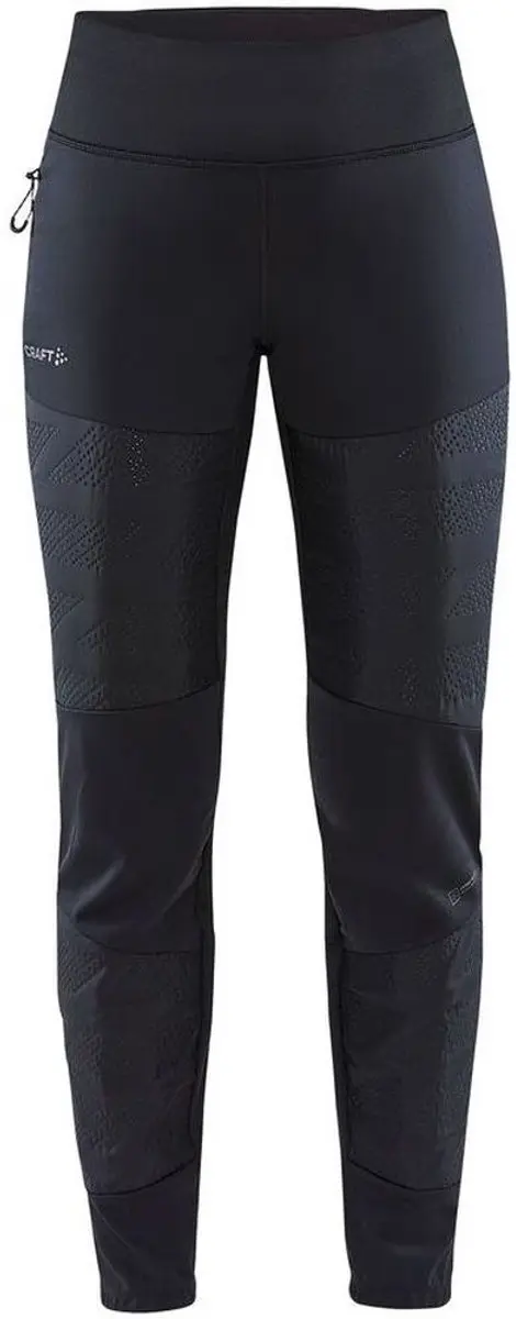Craft dames trainingsbroek Adv Nordic Training Speed Pants W 1912428