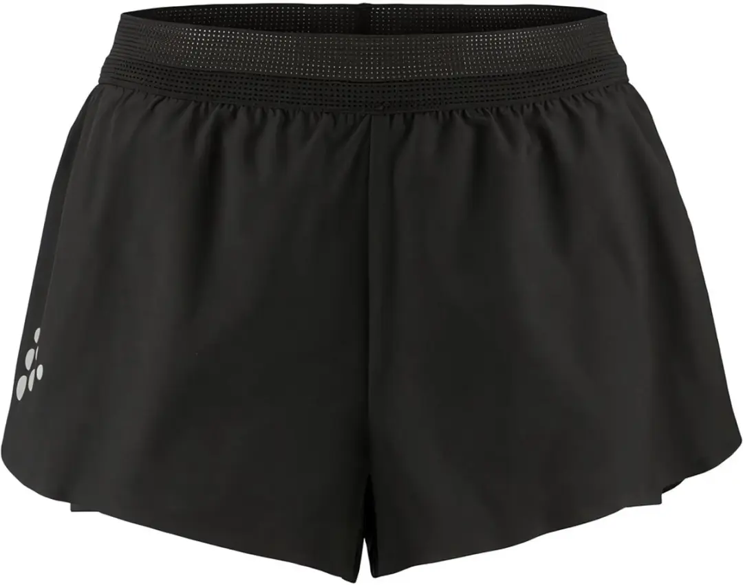 Craft sportshort voor dames Pro Hypervent Split Shorts 2 W 1914596
