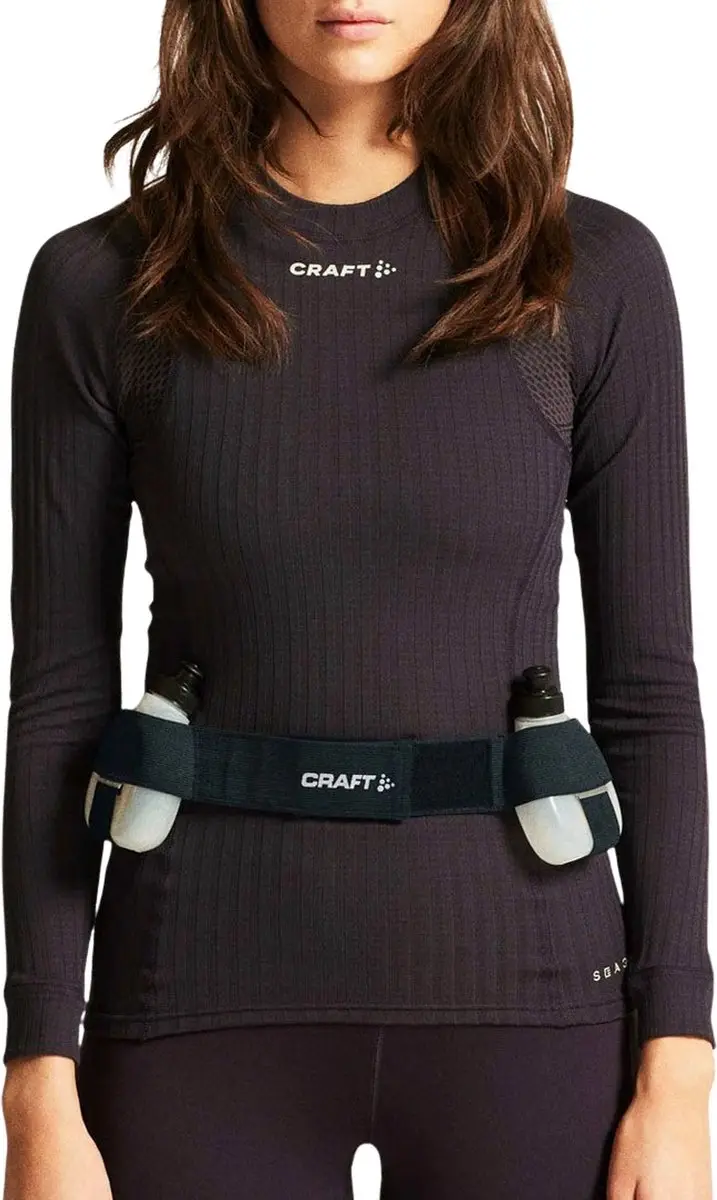 Craft Active Extreme X Thermoshirt Vrouwen