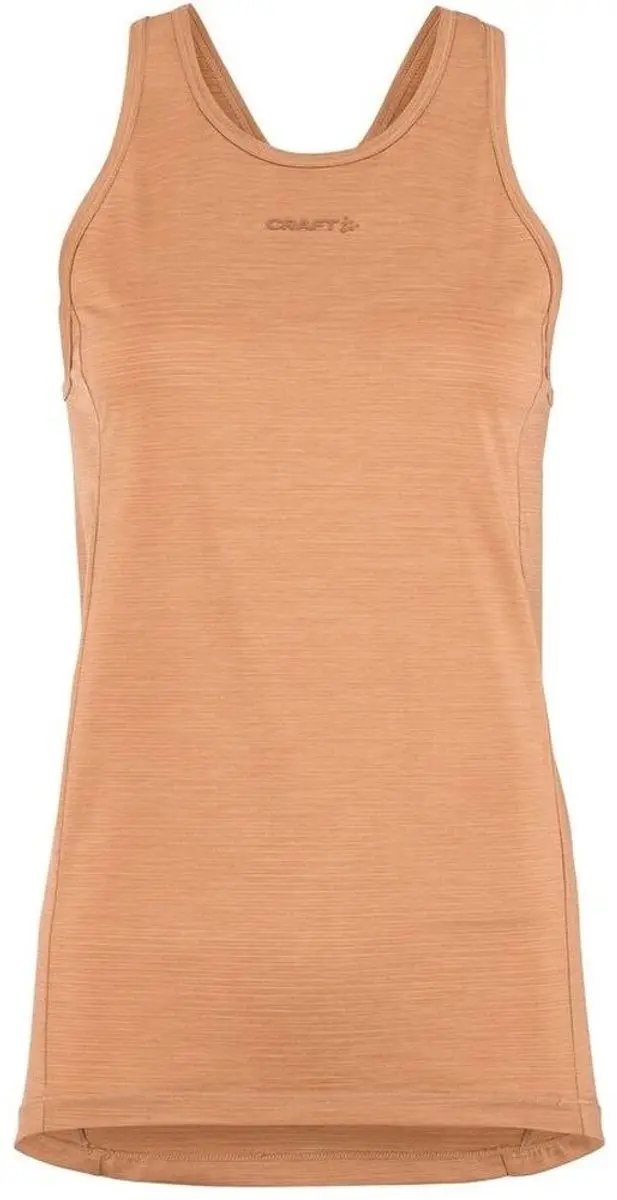 Craft Damestanktop Everyday Singlet W C17348 Roze-L