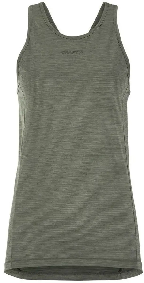 Craft dames-tanktop Everyday Singlet W C17348
