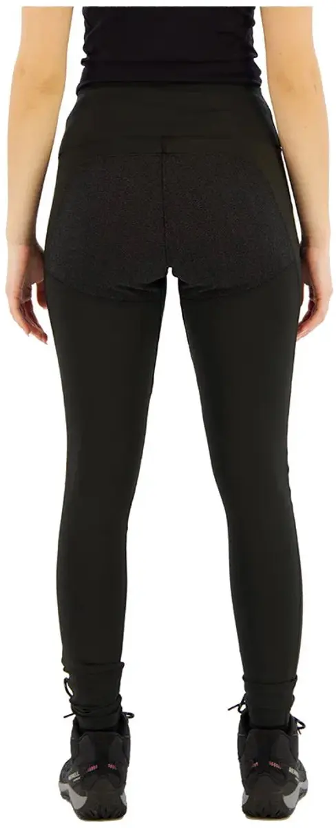 Fjällräven Abisko Trekking Tights HD 87143 550 - S - Zwart