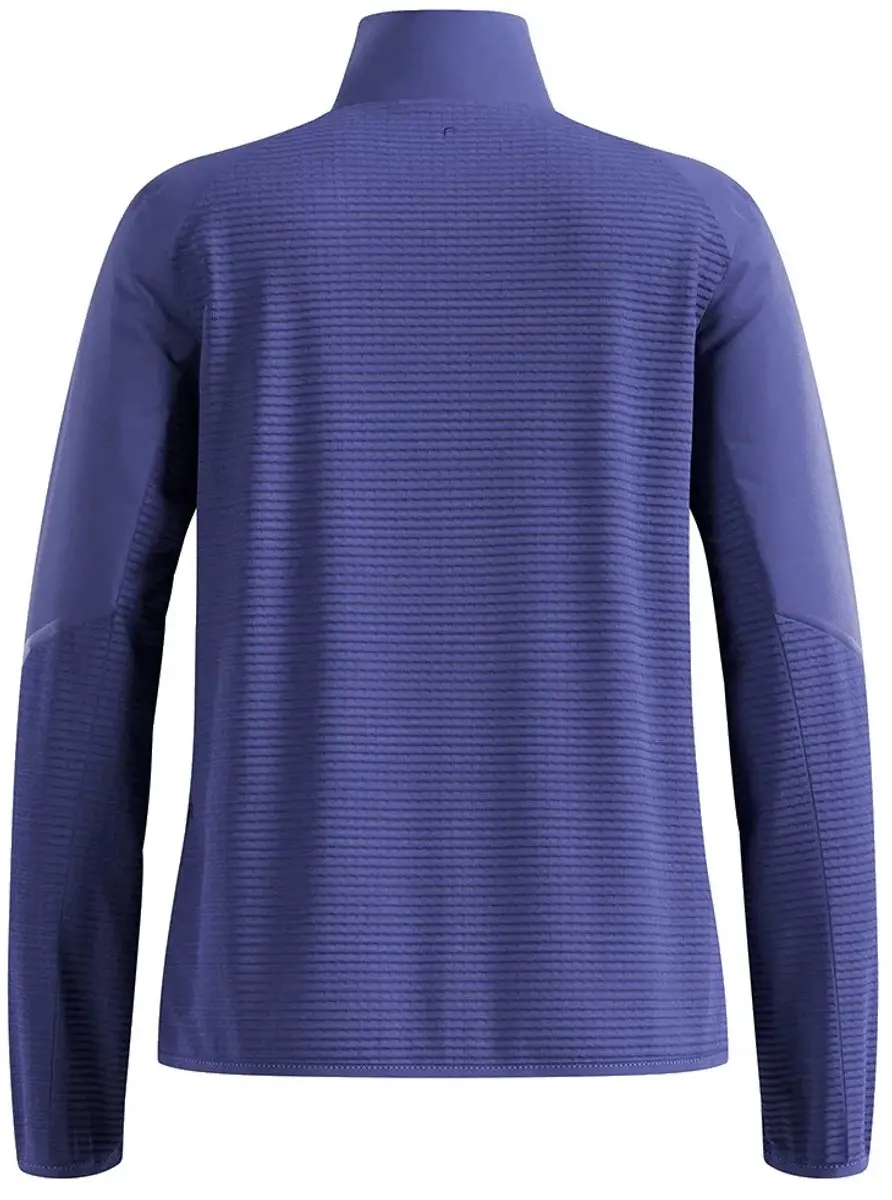 ODLO Essential Insulator Hybrid Jas - Blauw L - afbeelding 6 van 6