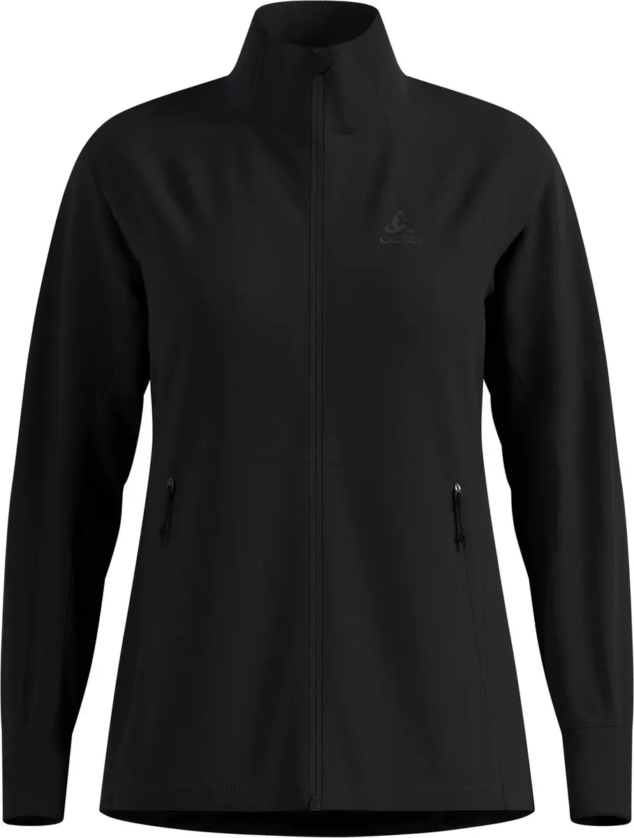 Odlo Essential Warm Jacket Dames