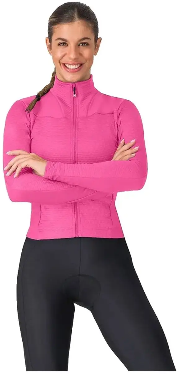 Castelli Sfida 3 Trui Lange Mouwen