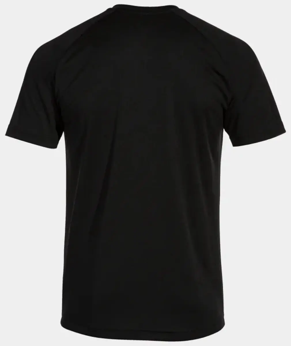 Joma Inter IV T-shirt - XXS - Zwart-wit - afbeelding 6 van 6