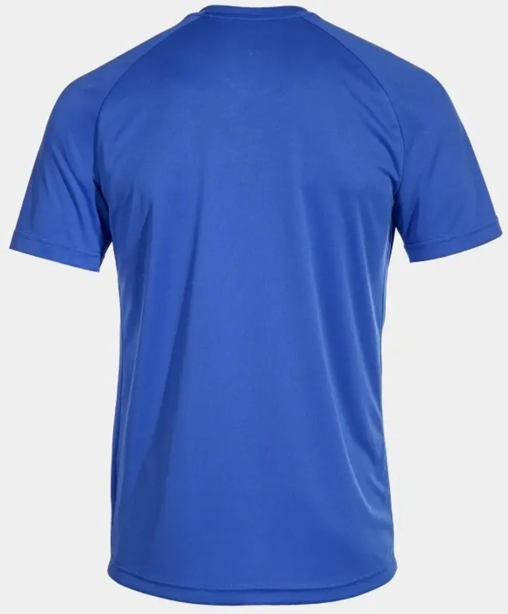 Joma Inter IV T-shirt Royal-wit/Blauw - XXS - afbeelding 5 van 5