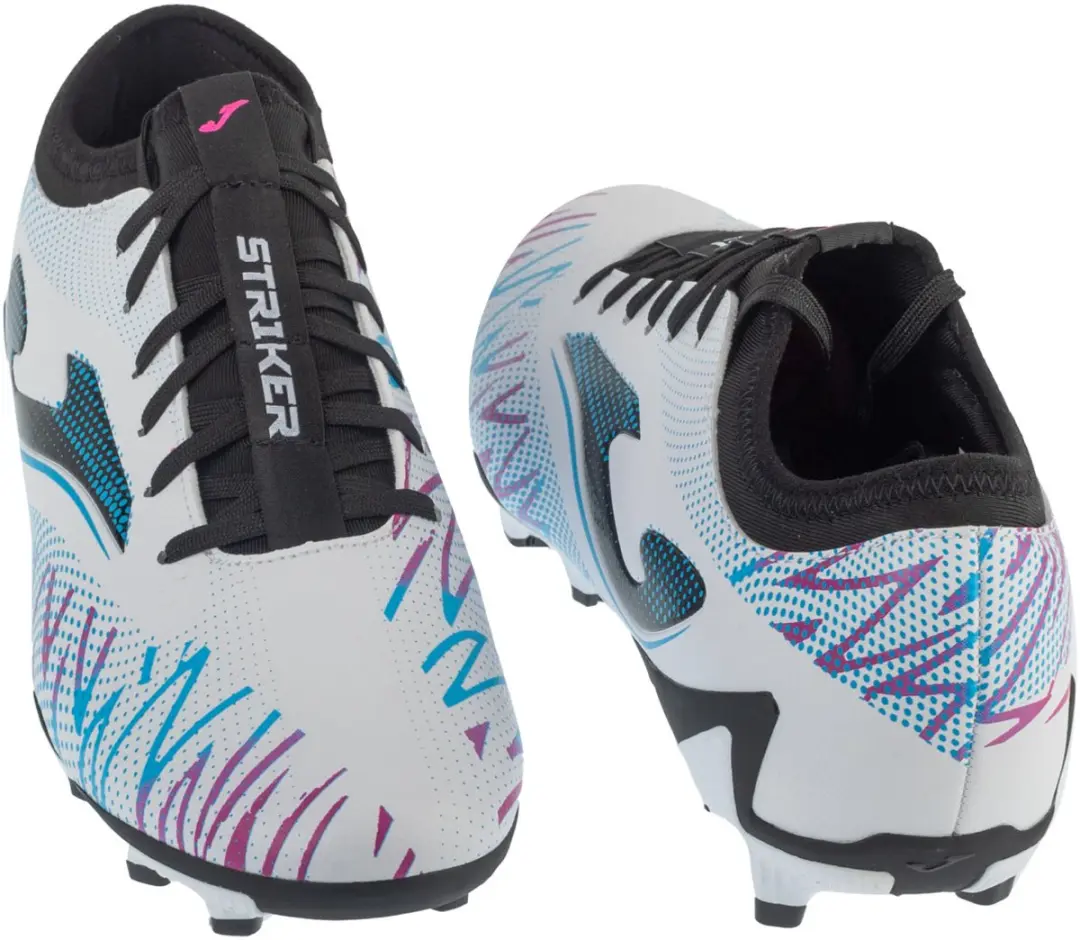 Joma Striker 25 FG Voetbalschoenen 45 - Blauw - afbeelding 5 van 5