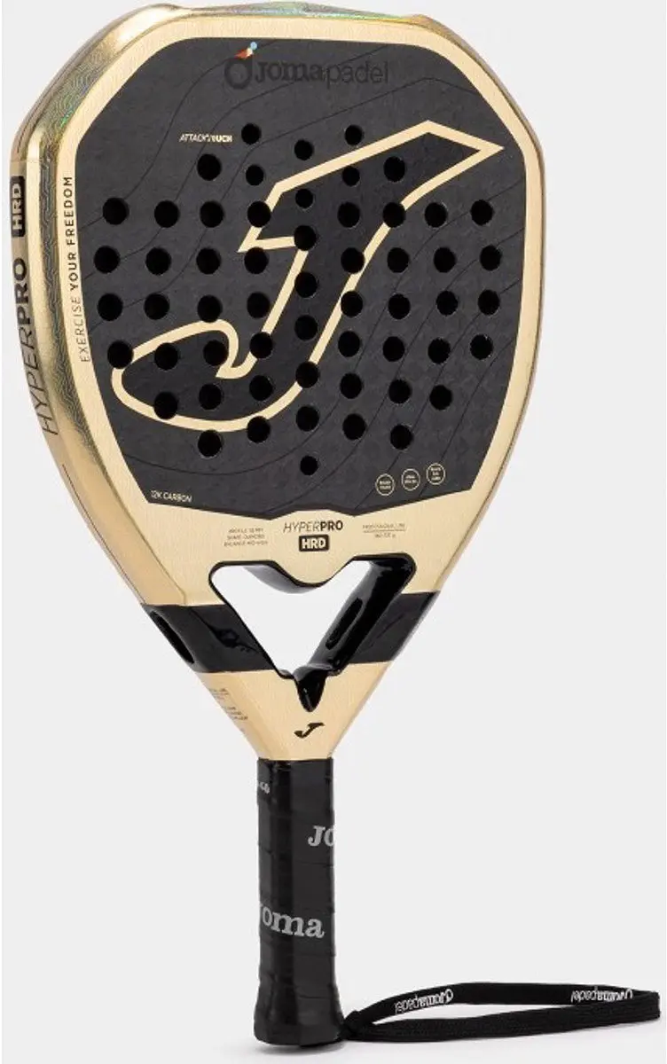 Joma Hyper Pro Hrd Padelracket
