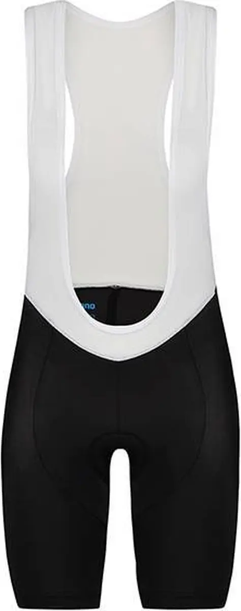 Shimano Inizio Fietsbroek Zwart M Vrouw