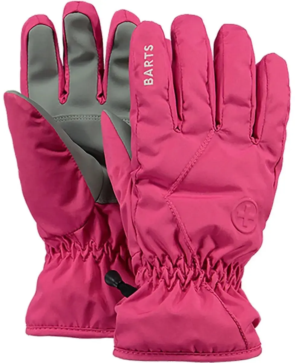 Barts Basic Skiglovens Kids
