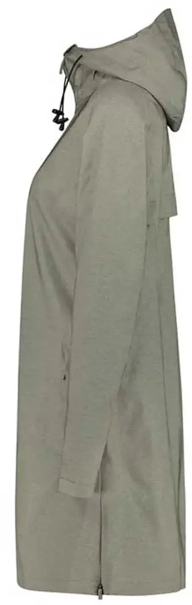 AGU SEQ Regenjas Dames 43041306 - XL - Groen - afbeelding 2 van 6