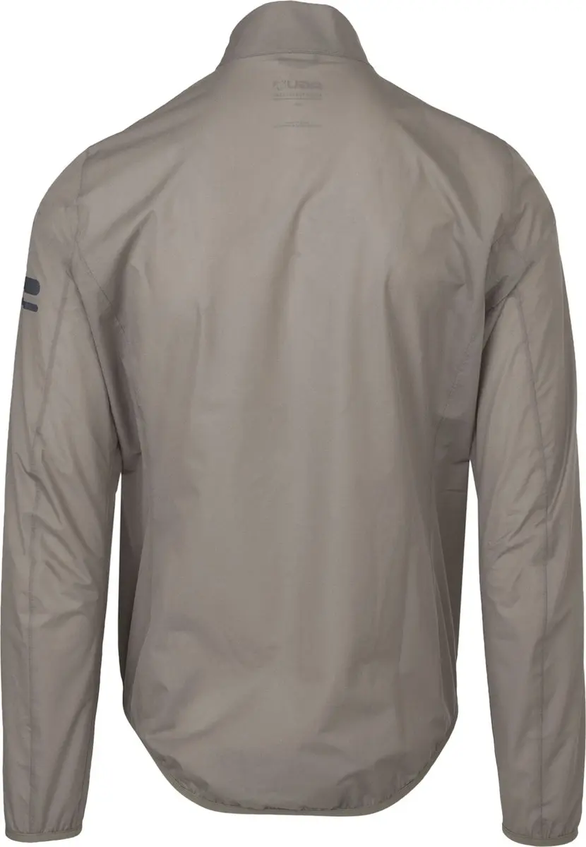 AGU Ultralight Regenjas Performance Heren - L - Elephant Grey