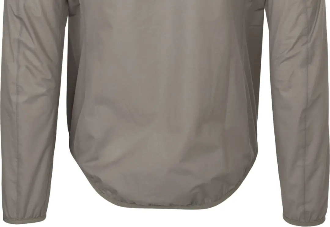 AGU Ultralight Regenjas Performance Heren - L - Elephant Grey