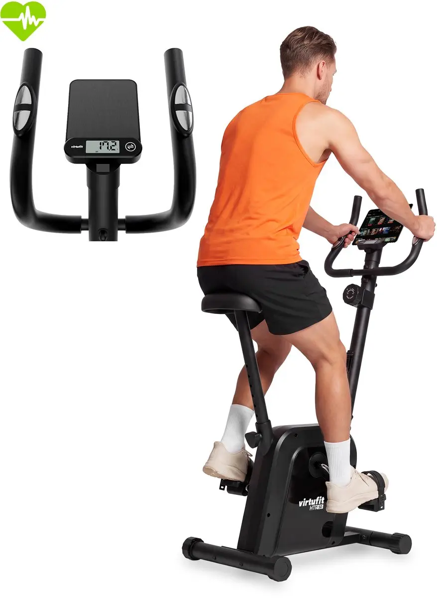 VirtuFit HTR50 Hometrainer