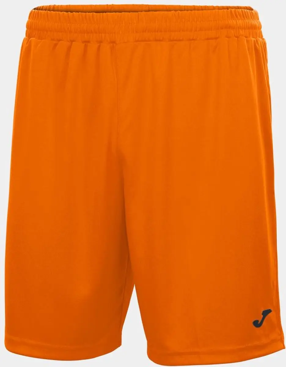 Sports shorts joma nobel orange, m