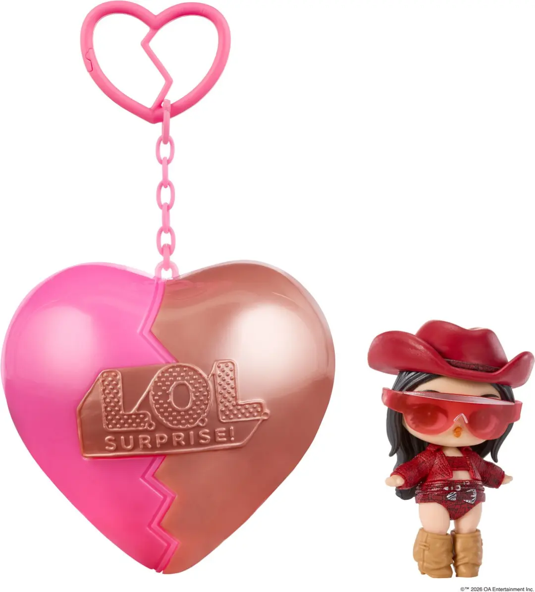 LOL Surprise! Music Festival Headliners Tots - Meerkleurig