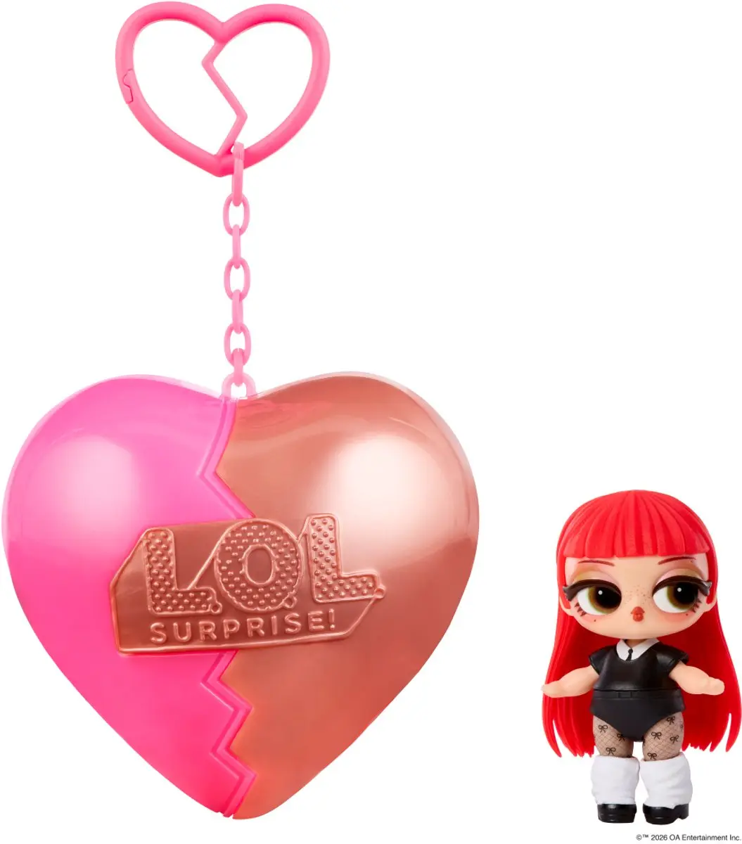 LOL Surprise! Music Festival Headliners Tots