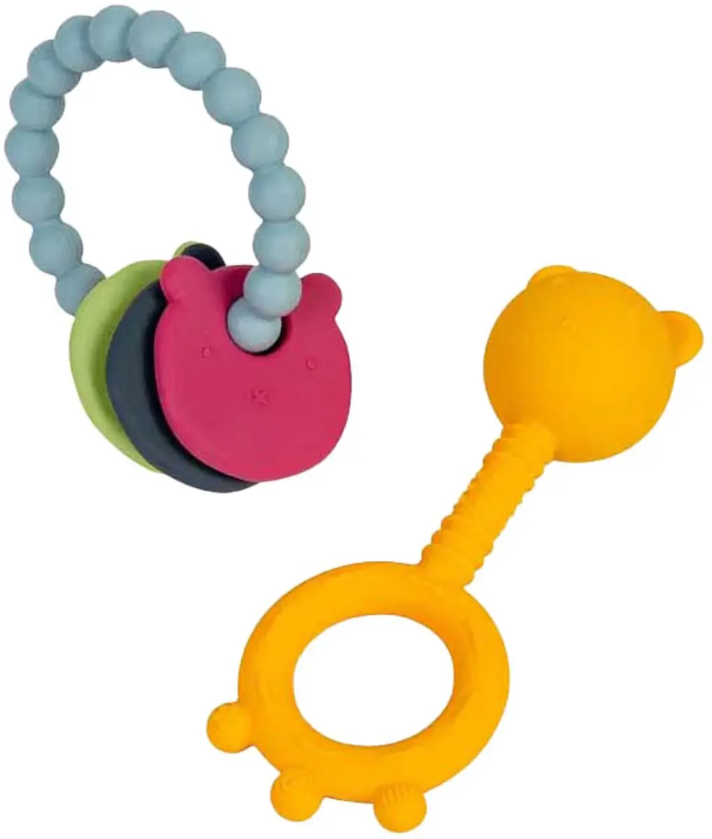 BIGJIGS Bijtringenset Beer 37017