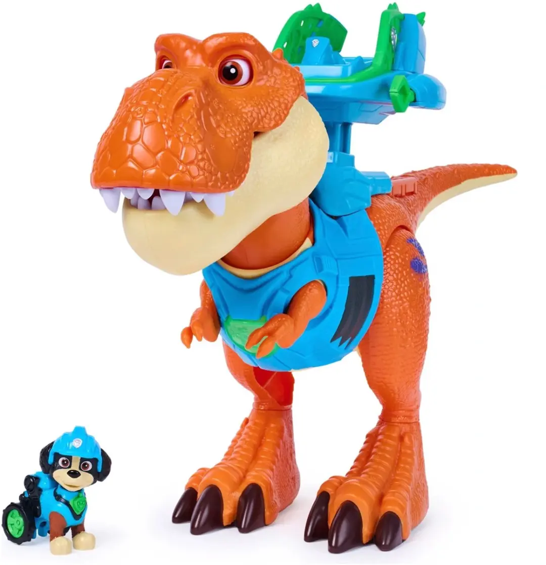 PAW Patrol