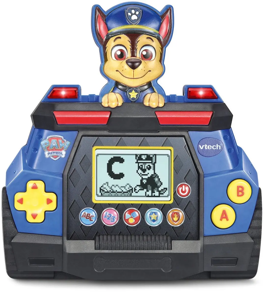 VTech Pat’Patrouille