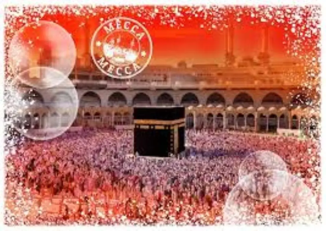 Grafika Legpuzzel Wereldreis Saoedi-Arabië 1000 Stukjes