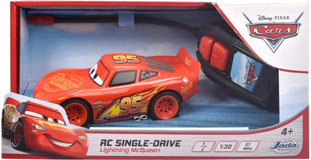 Dickie Toys RC Radiografisch Bestuurbare Cars Auto