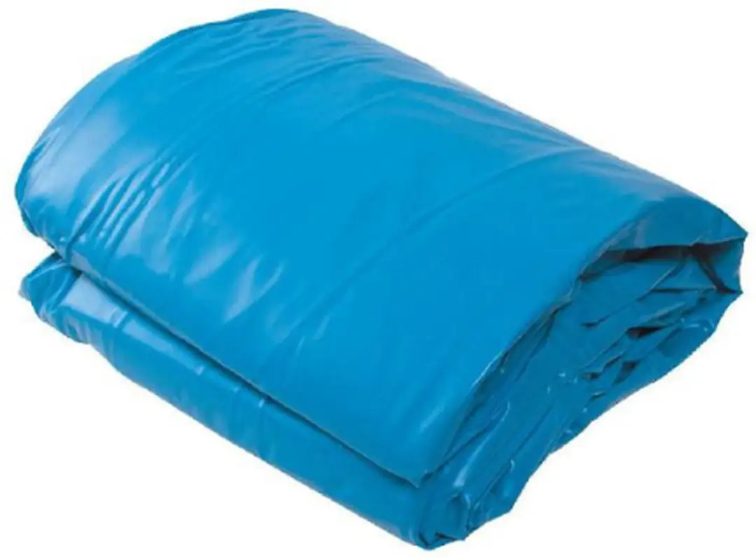 Summer fun liner rond 0,30 overlap 500x120