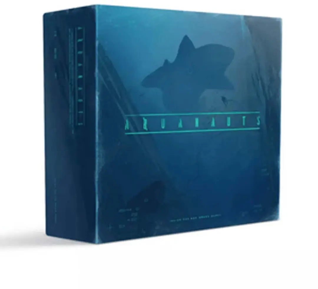 Aquanauts