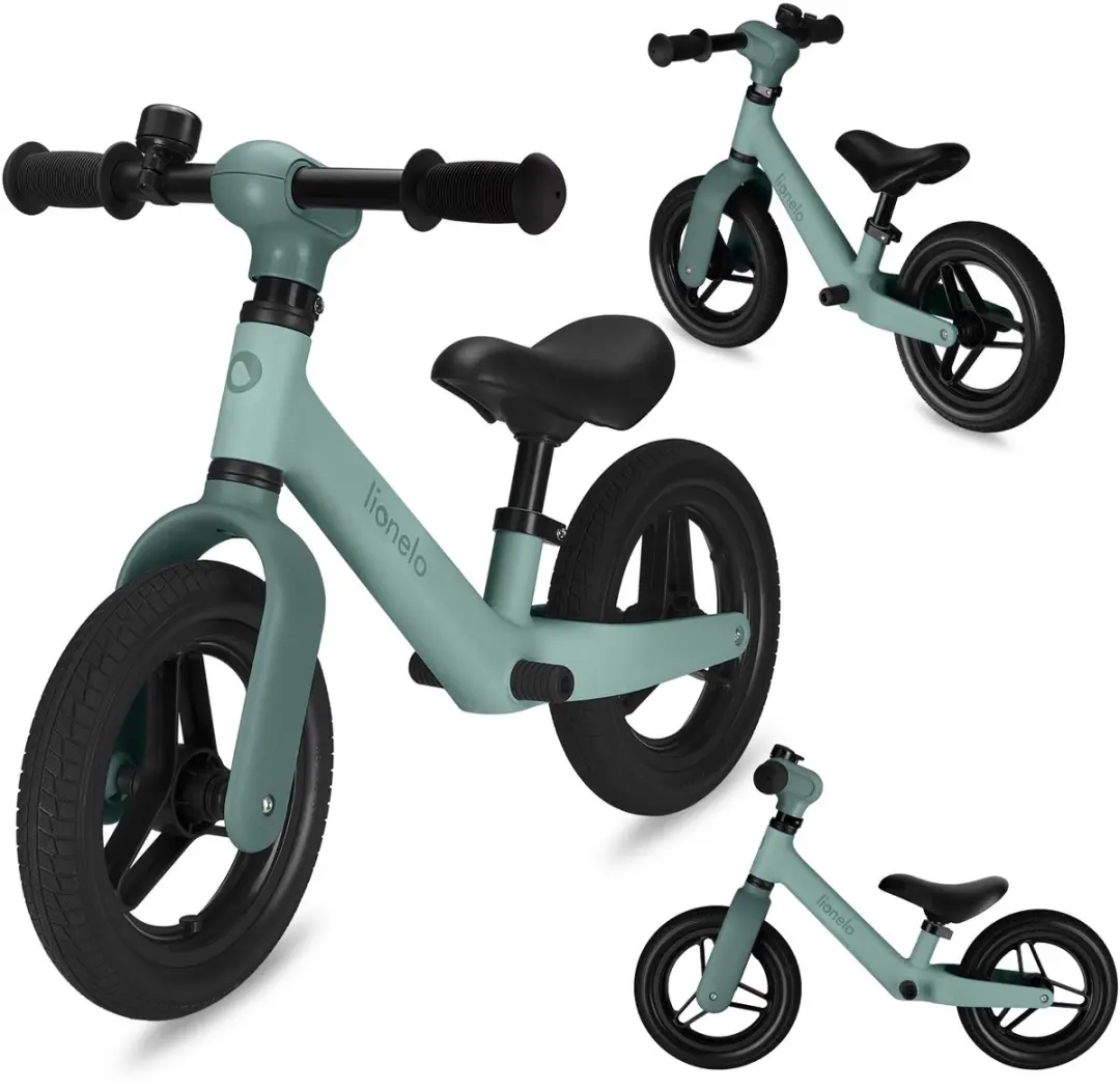 Lionelo Toni Loopfiets vanaf 18 Maanden