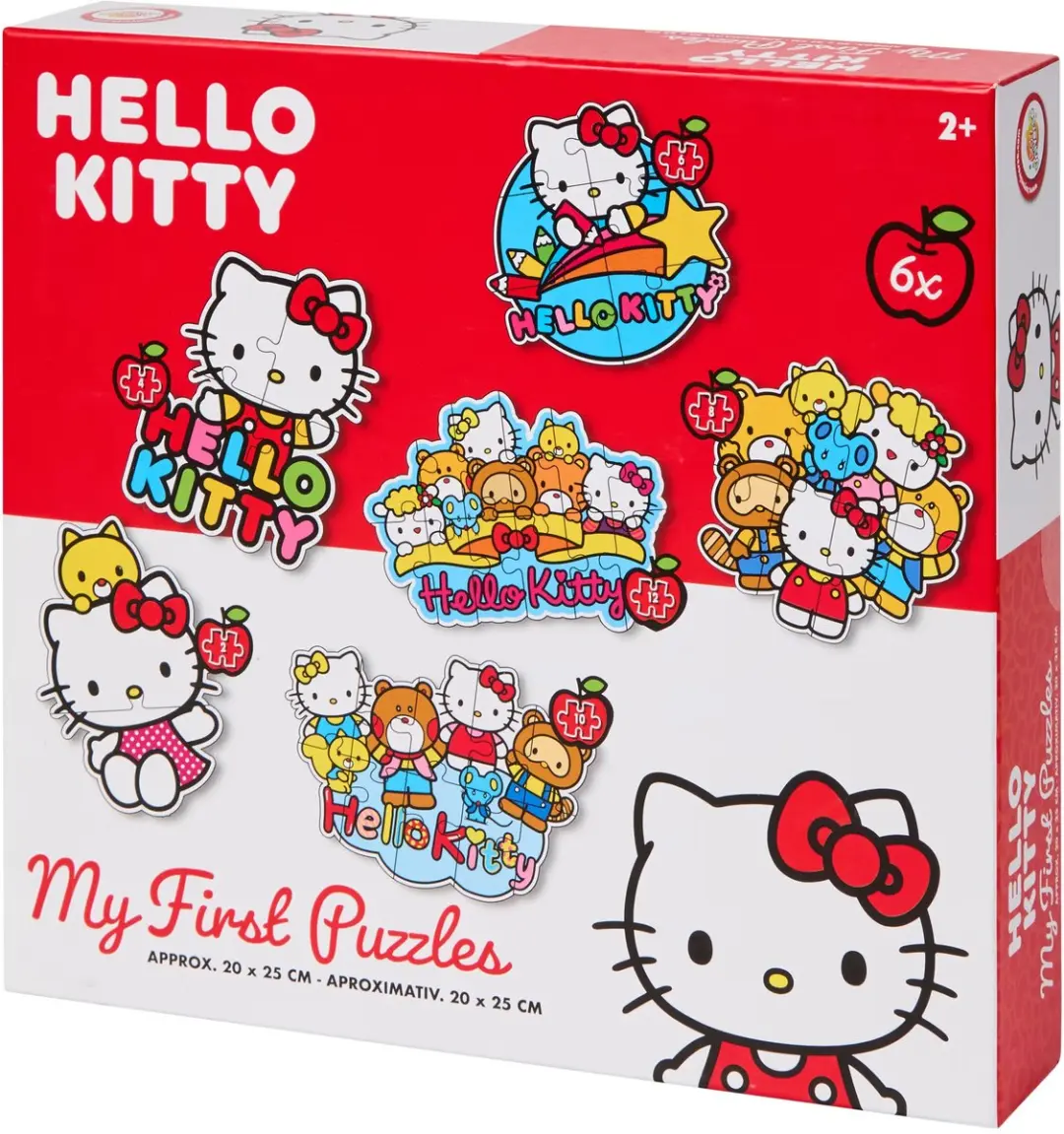 Hello Kitty