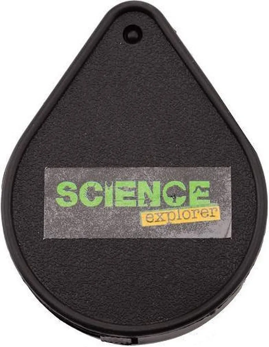 Johntoy Science Explorer Vergrootglas - afbeelding 5 van 6