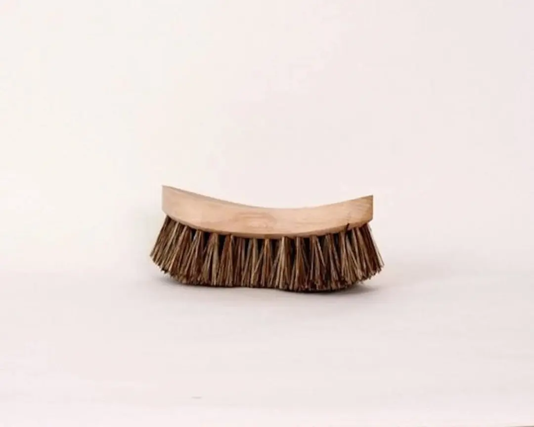 Luva werkborstel union 17x4cm