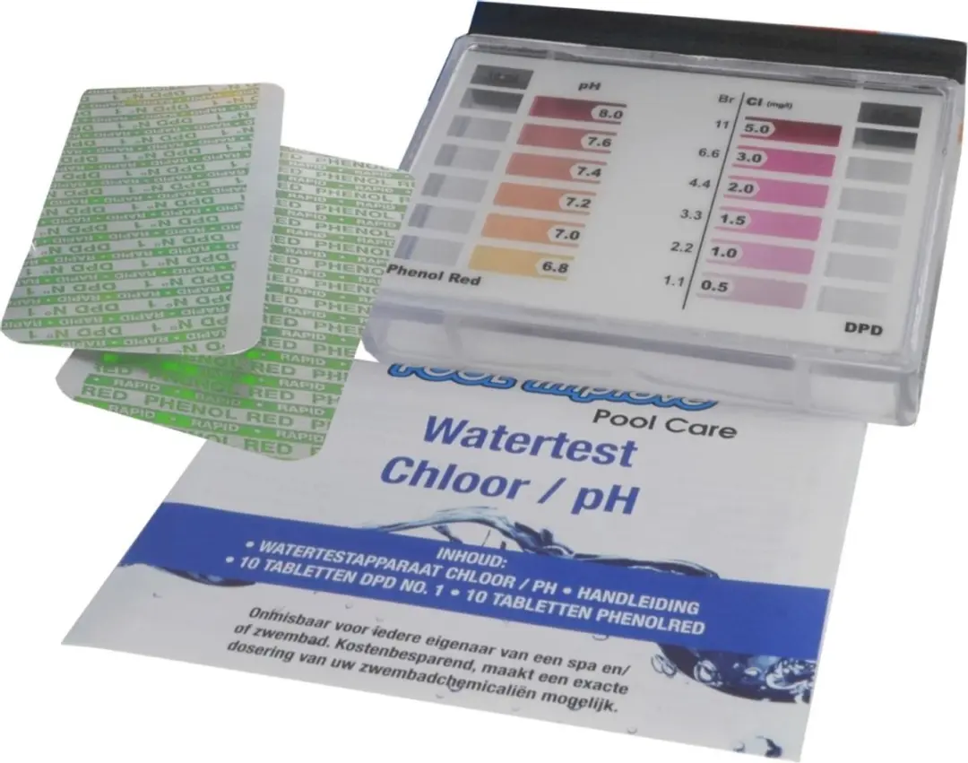 Summer Fun Startset Chemie 7010012149