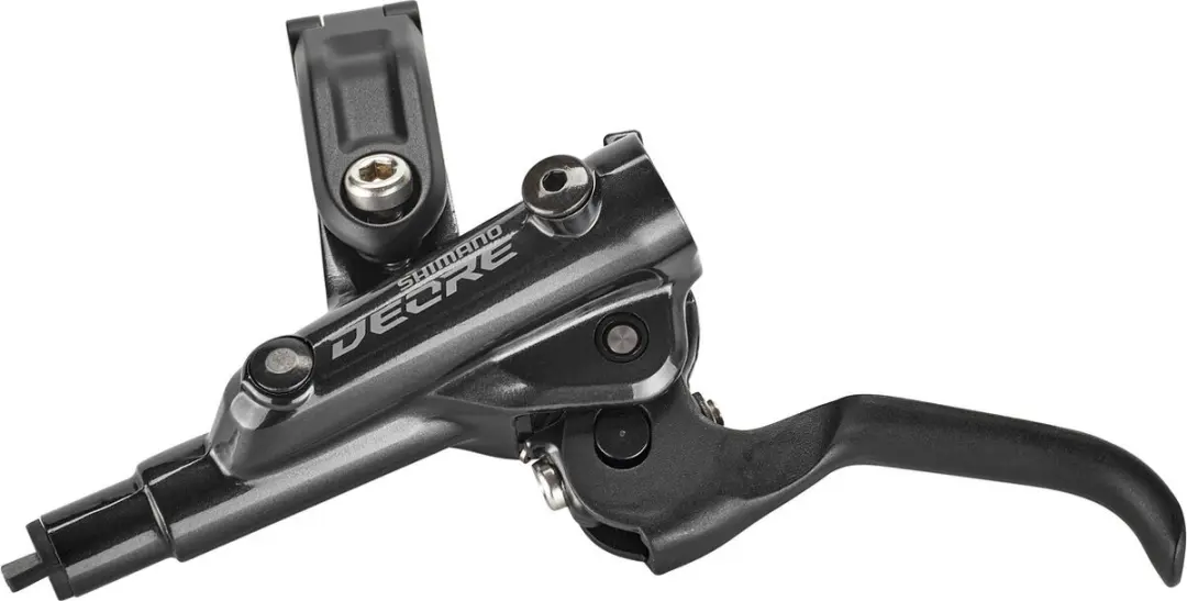 Shimano Deore BL-M6100 Remhendel links - Mountainbike - afbeelding 3 van 5