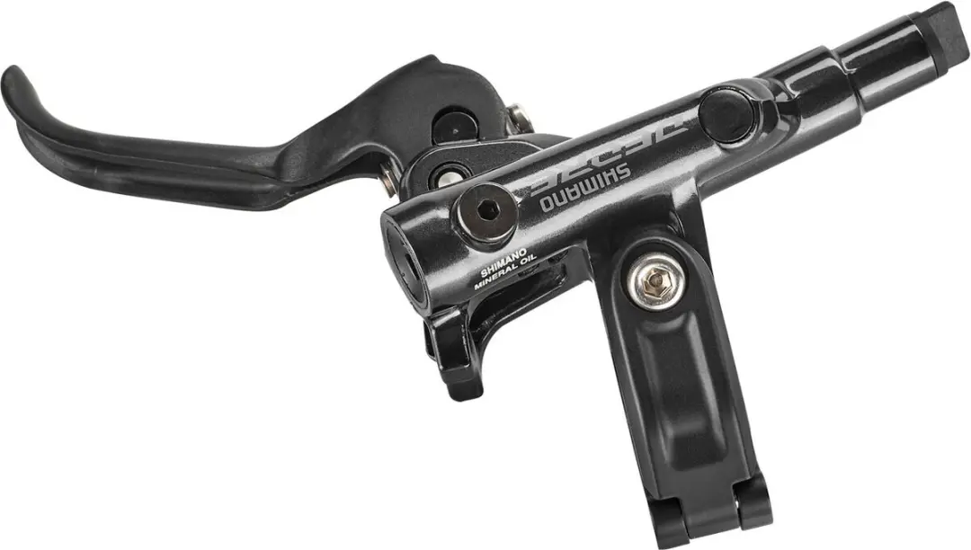 Shimano Deore BL-M6100 Remhendel links - Mountainbike - afbeelding 2 van 5