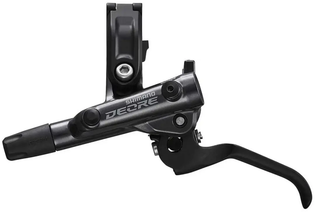 Shimano Deore BL-M6100 Remhendel links - Mountainbike - afbeelding 5 van 5