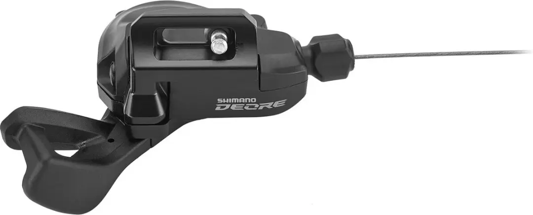 Shimano Deore SL-M5100 Versteller Links