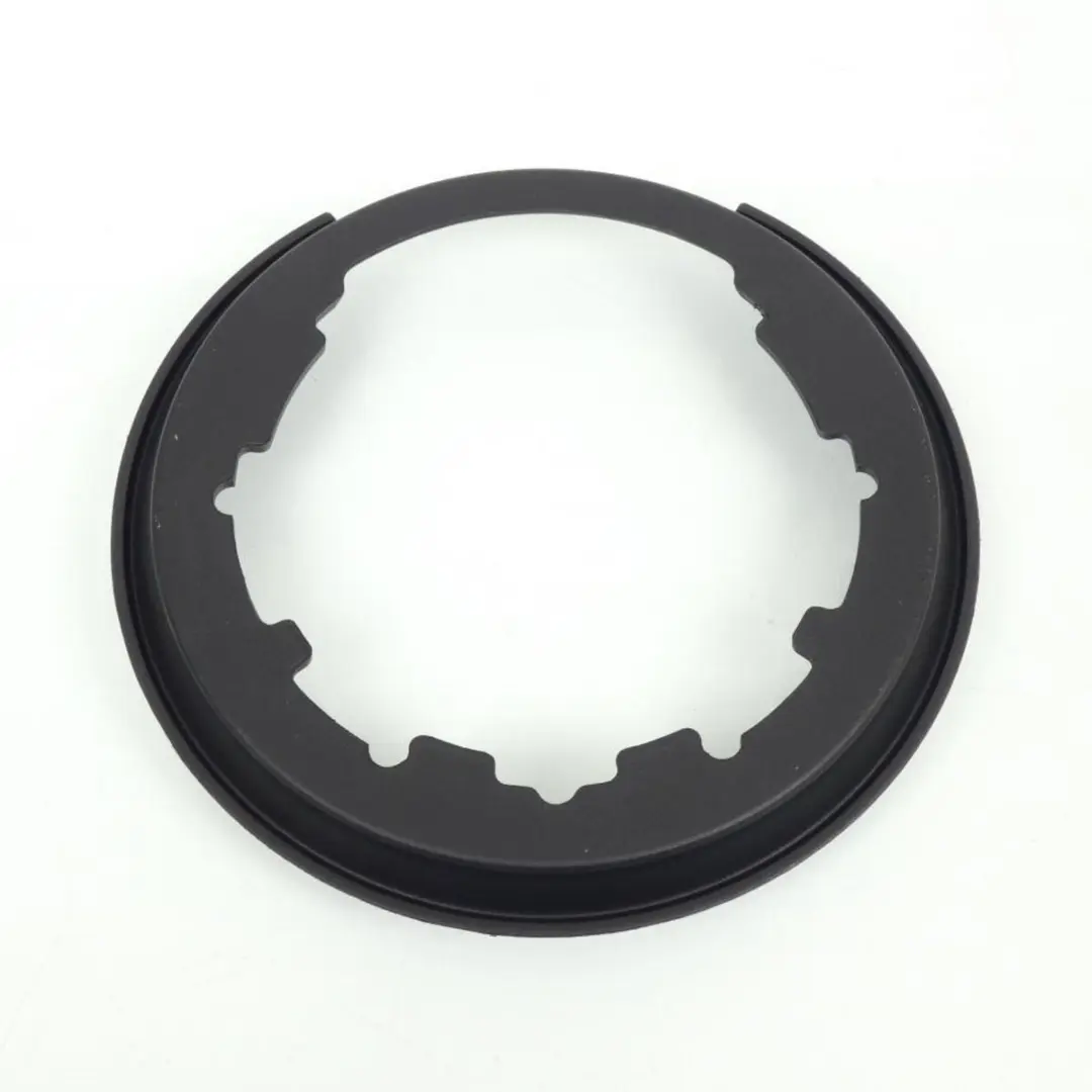Givi ZT480F-2R Brandstoftankring - Zilver - afbeelding 4 van 5