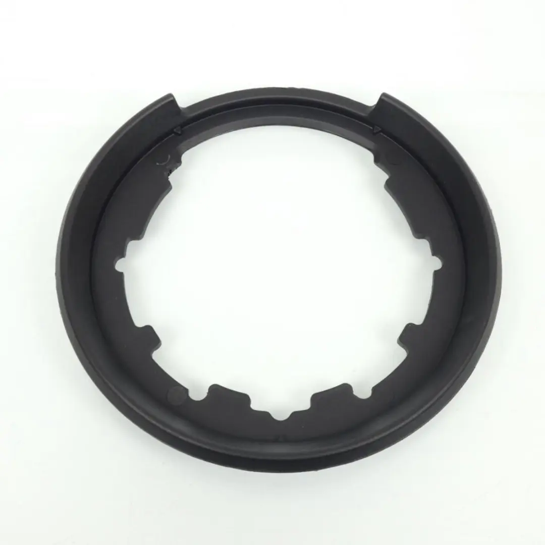 Givi ZT480F-2R Brandstoftankring - Zilver - afbeelding 5 van 5