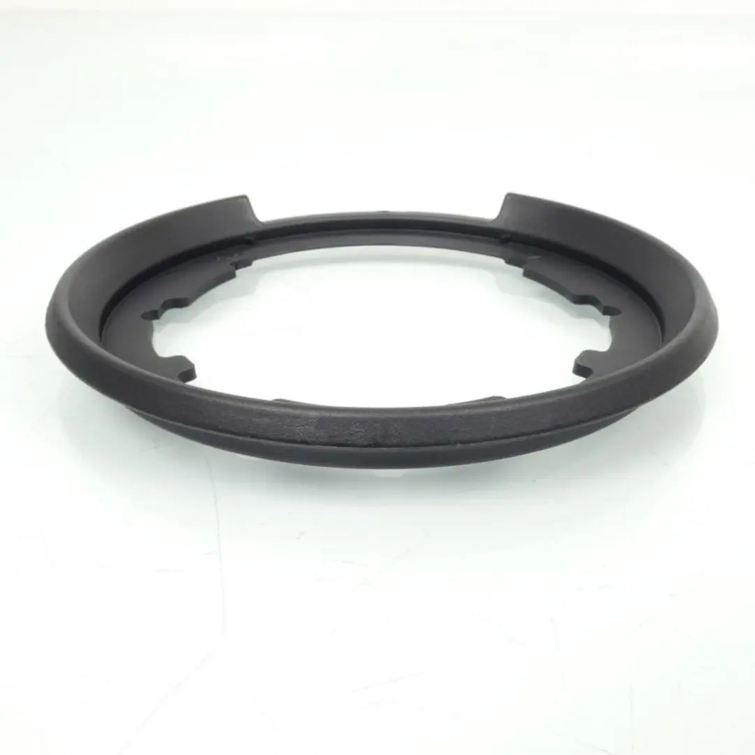 Givi ZT480F-2R Brandstoftankring - Zilver - afbeelding 3 van 5