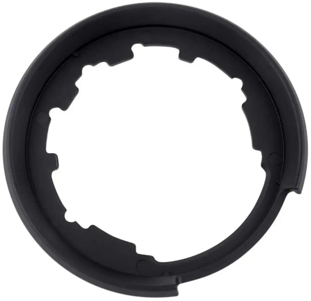 Givi Zt480f-2r Brandstoftankring Zilver