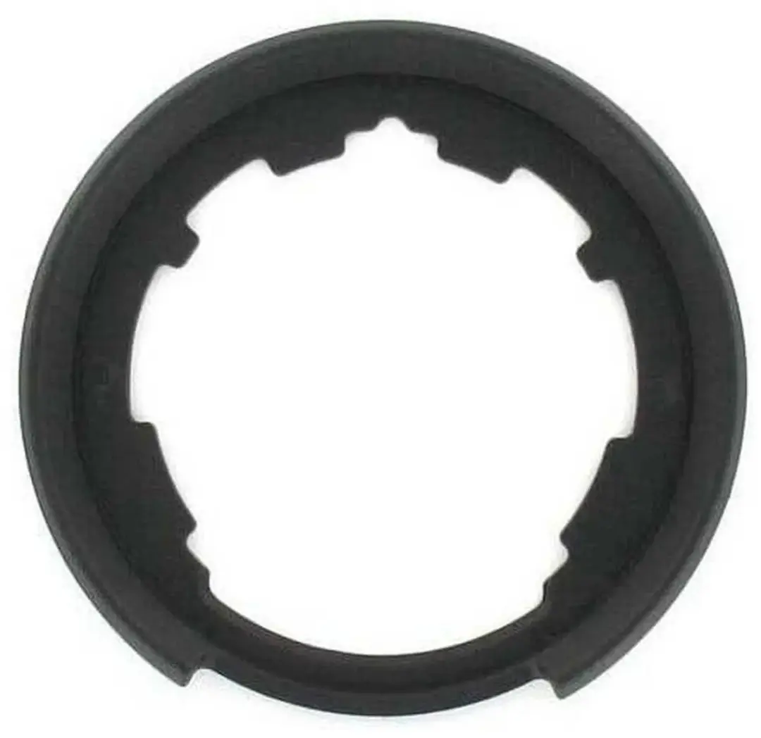 Givi ZT480F-2R Brandstoftankring - Zilver - afbeelding 2 van 5