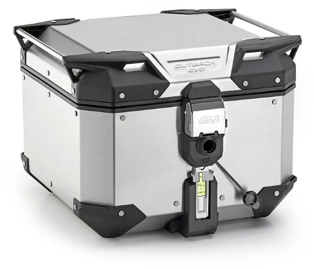 Givi Trekker Outback Evo Smart 42L Topkoffer