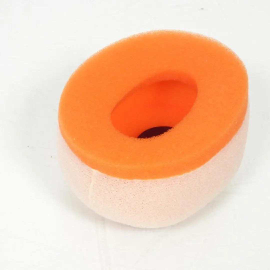 Twin Air Luchtfilter Gas Gas 158054 - Orange