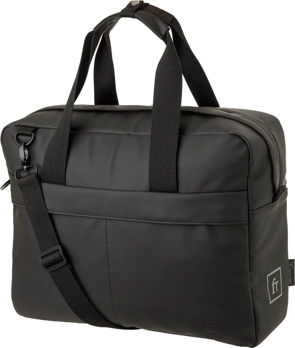 FastRider Jaxx II Enkele Fietstas 14L