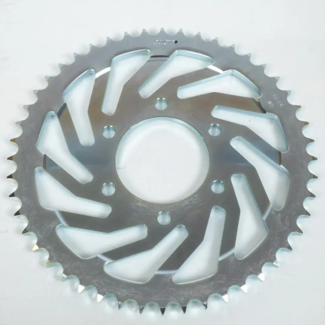 Couronne de transmission Sunstar pour Moto Suzuki 900 RF 1994 à 1998 48 dents /