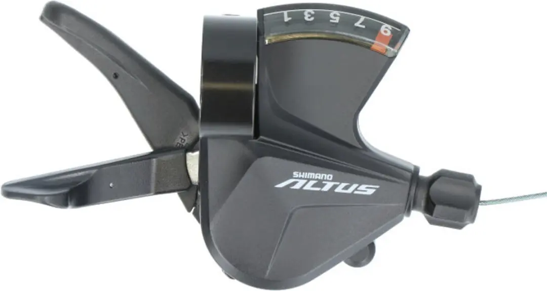 Shifter Shimano Altus SL-M2010 9 speed rechts