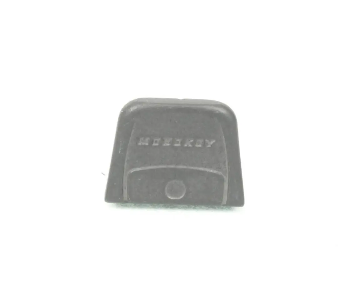 Givi Monokey Z124 Crochet de fermeture - Grijs - afbeelding 3 van 6
