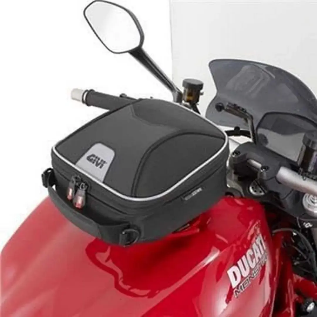 Givi XS319Y Tanktas - Zwart - afbeelding 3 van 3